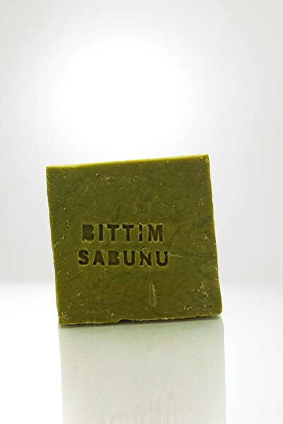 ASKA %100 Doğal Mardin Bıttım Sabunu (120 GR)