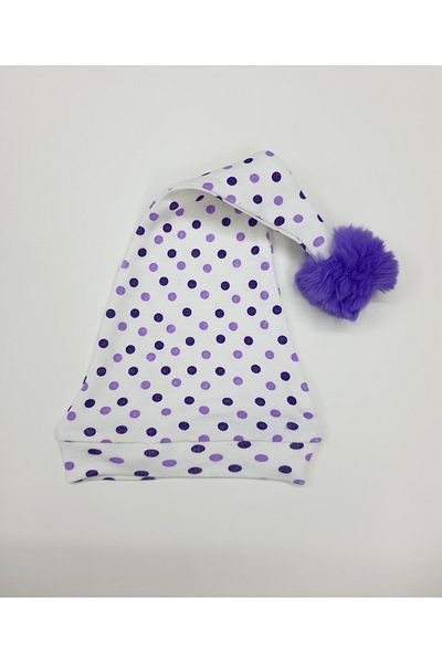 Bumbo kukuleta combed cotton baby hat