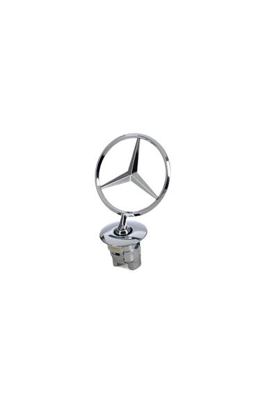 MERCEDES Benz Kaput Yıldızı w204 w212 w213 w221 A2218800086