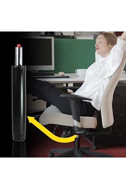 büromax Sekreter Koltuk Amortisörü 120