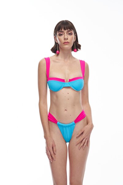 CARLA BIKINI AQUA