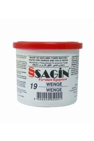 Genel Markalar Beyaz Ahşap Mobilya Tamir Dolgu Macunu 200 gr