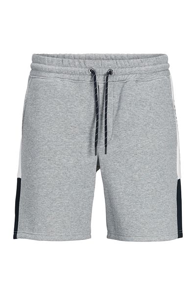 Jack & Jones Junior Şort Logo Bloklu Ter Şortları