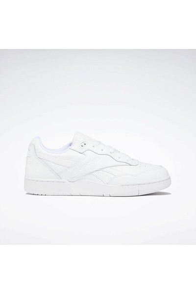 Reebok BB 4000 II White Unisex Sports Shoes 100033737