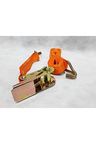 Genel Markalar Mini Spanzet Yük Gerdirme - 4 m