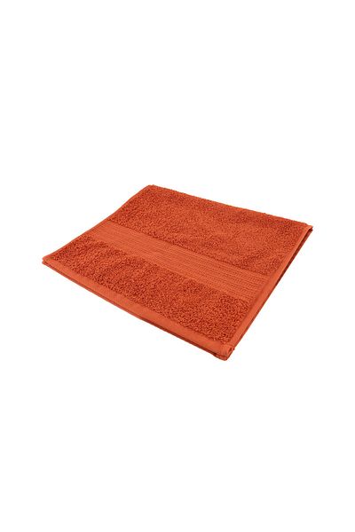 Karaca Home Back To Basic Tile Prosop de mână 30x50 Cm