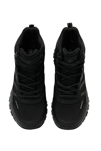 lumberjack ALIN HI G 3PR Siyah Unisex Outdoor Bot