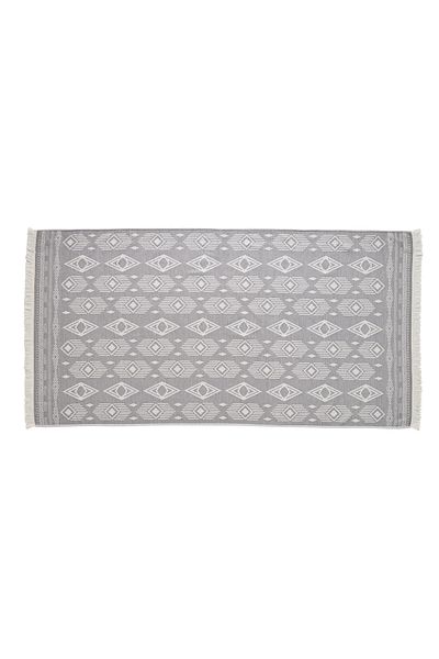 CottonTherapy Τσέρκι 100x180 cm Πετσέτα μπάνιου 100% βαμβάκι