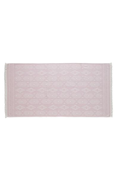 CottonTherapy Τσέρκι 100x180 cm Πετσέτα μπάνιου 100% βαμβάκι