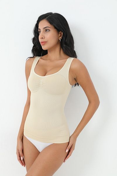 Light Black Women's Corset Athlete - Comfortable and Stylish Design