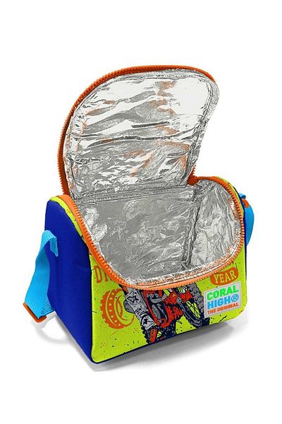Coral High Cutie de prânz pentru băieți - Coral High 11742