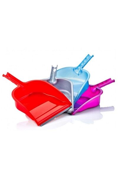 Zambak Plastic Shovel