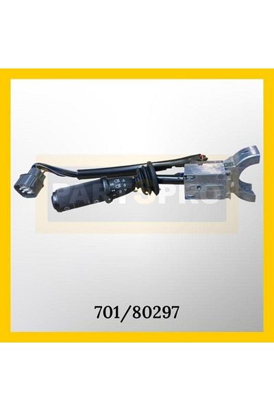 Partspro 701/80297/p - ذراع إشارة المصباح الأمامي