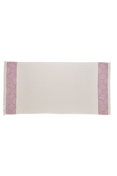 CottonTherapy Πετσέτα θαλάσσης Crox 100x180 cm
