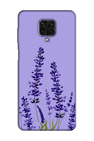 frondcase حافظة هاتف ريدمي نوت 9S لافندر ليلك