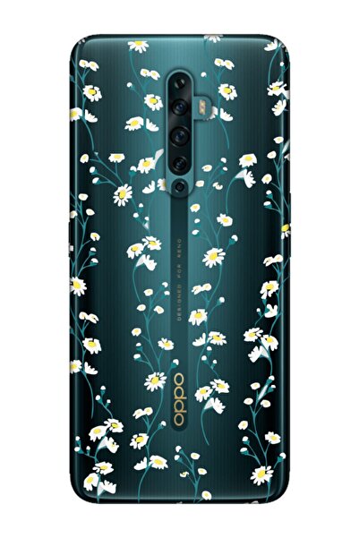 frondcase حافظة هاتف اوبو رينو 2 زد ديزي كرمة