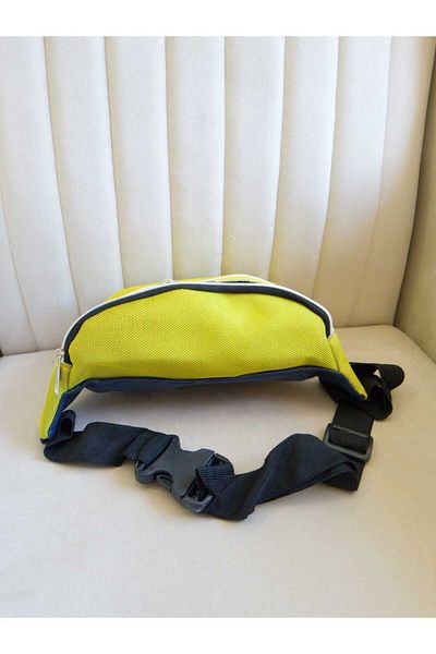 BULUT Shoulder And Waist Bag Unisex Colorful