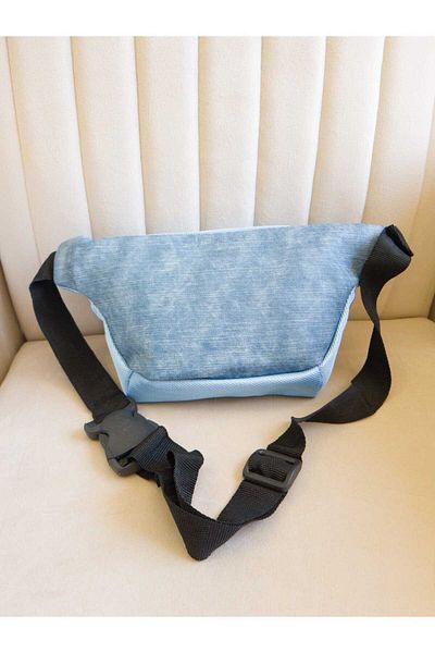 BULUT Shoulder And Waist Bag Unisex Colorful