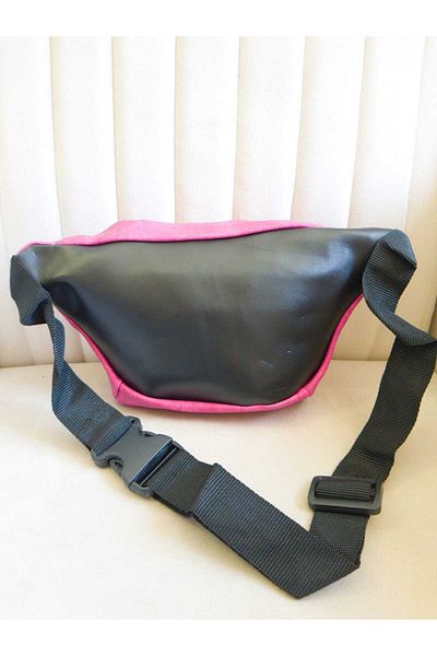 BULUT Shoulder And Waist Bag Unisex Colorful