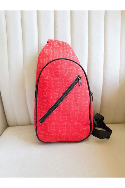 BULUT Cross Shoulder Bag, Chest Bag unisex