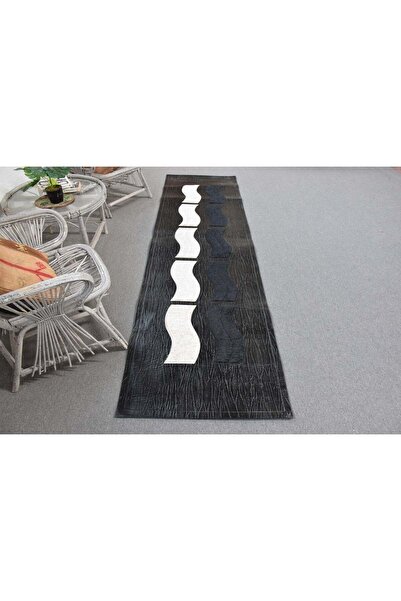 Kayra Export Uşak Halı, Koridor Halı, Türk Halı, 80x295 cm Yolluk Halı, Yollu...