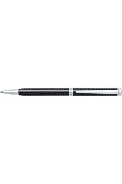 Sheaffer 9234-2 Intensity Tükenmez Kalem Karbon Fiber