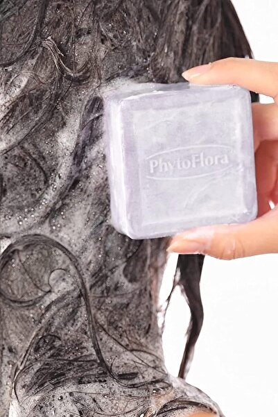 Phytoflora Clay Soap - Gift