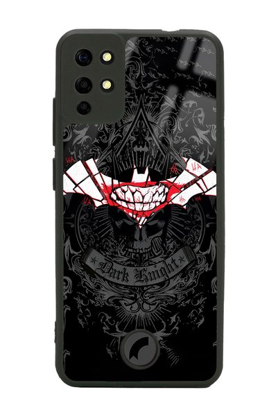 Spoyi Reeder S19 Max Batman Joker Design Glossy Phone Case