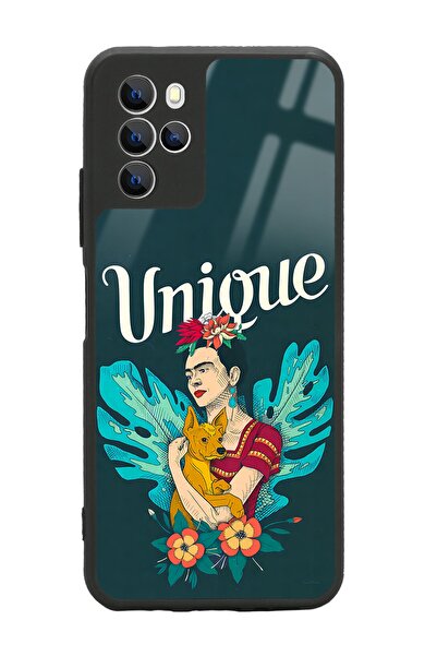 Spoyi Omix X700 Unique Design Glossy Phone Case