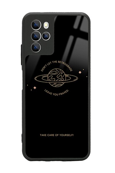 Spoyi Omix X700 Glossy Phone Case with Retrograde Design