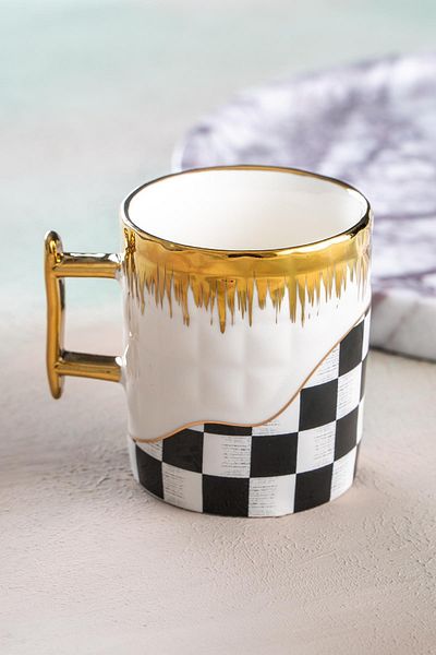 ACAR Twoce Mug Cup