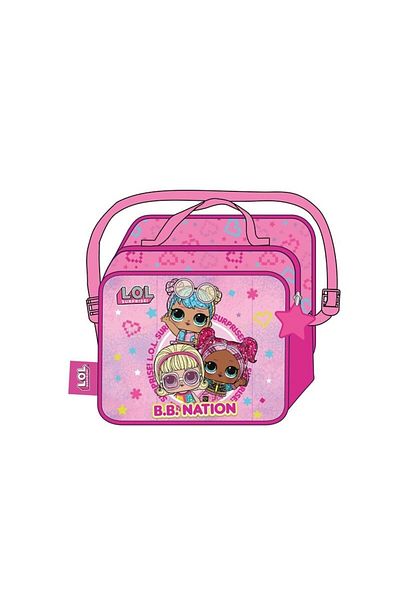 LOL Surprise Lunch Box 2204