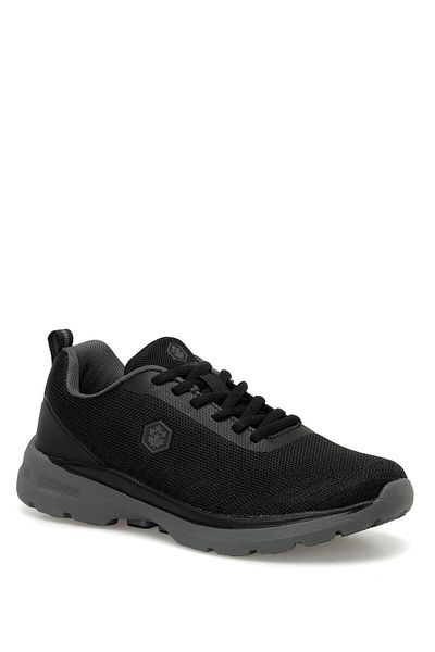 lumberjack JENNIFER 3PR Black Women's Comfort Shoes
