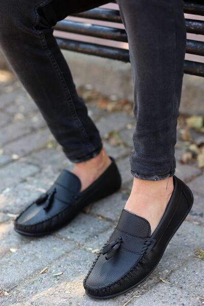 tomıross Pantofi de balet Tomiross Daily Loafer pentru bărbați LFRPSKL-4230