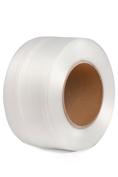 Tanpet Kompozit Lifli Çember 16 Mm 850 Metre