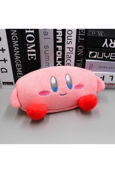 Zigver Cute Plush Washable Zippered Sanrio Pencil Case Wallet Makeup Bag