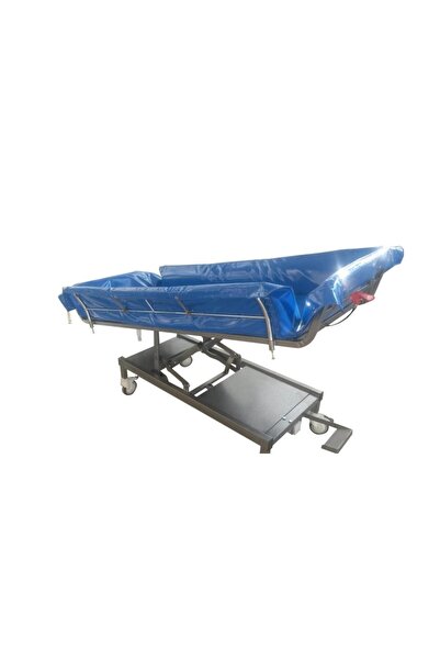 Medikalbirlik Hasta Yıkama Sedye E-216/A