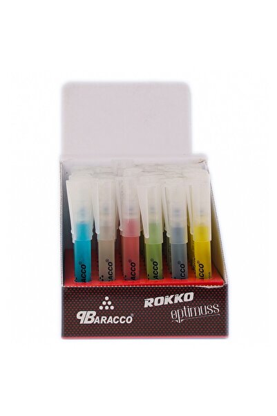 Baracco Kalem Parfüm Edp 10 ml Unisex Parfüm 5061121500156 48 Adet