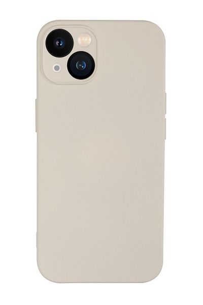 mooodcase حافظة هاتف ايفون 13 بريميوم من السيليكون Mchzr