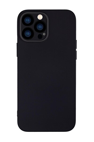 mooodcase Iphone 13 Pro Premium Silikonlu Lansman Telefon Kılıfı Mchzr