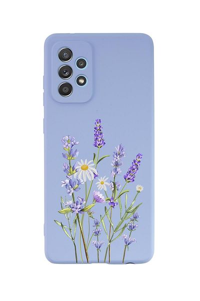 mooodcase حافظة هاتف إطلاق من السيليكون الفاخر المتوافقة مع هاتف Samsung Galaxy A13