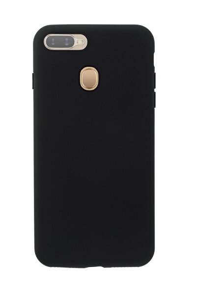 mooodcase Oppo Ax7 Premium Silikonlu Lansman Telefon Kılıfı Mchzr