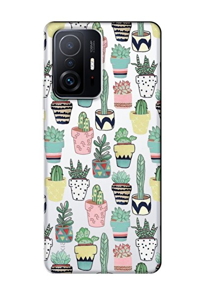 frondcase حافظة هاتف شفافة لهاتف Xiaomi Mi 11T