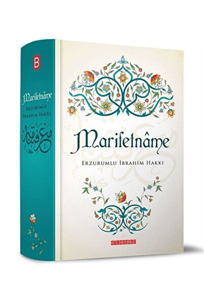 Bilgeoğuz Yayınları Marifetname