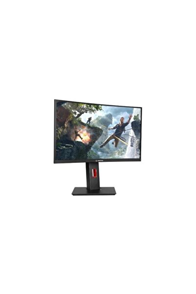 Rampage 24" TR24R165C TRIANGLE 165Hz 1ms VA FullHD Freesync HDR Curved Monitör