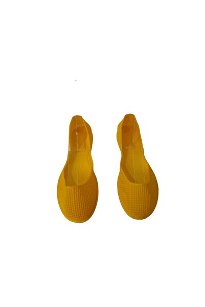 inox IN-OX ΓΥΝΑΙΚΕΙΑ ΚΙΤΡΙΝΑ ΠΑΠΟΥΤΣΙΑ ΘΑΛΑΣΣΗΣ