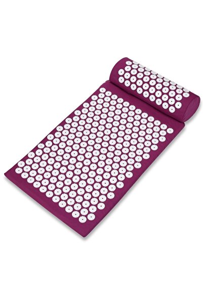 Barbed Acupuncture Massage Mattress, Nail Massage Mattress