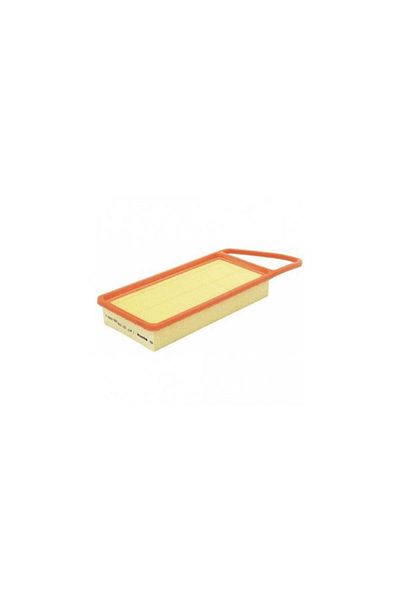 Bosch Peugeot 206 1.4 HDI Diesel Air Filter 2002-2011 Bosch