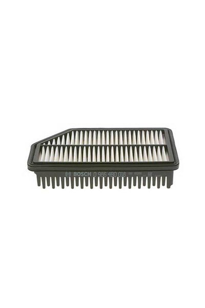 Bosch Kia Soul 1.6 CRDI 128HP Air Filter 2011-2014 Bosch