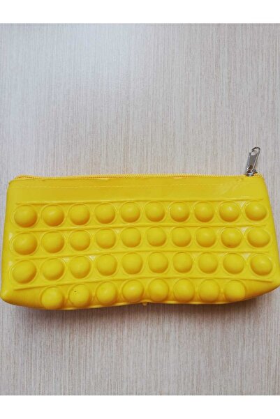 Bluoksweet Pop-it pentru fete, suport pentru creioane, pentru elevi, pentru u...